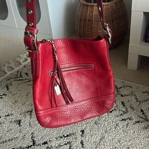 Coach crossbody bag